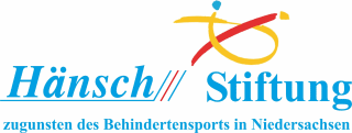 Hänsch Stiftung Behindertensport